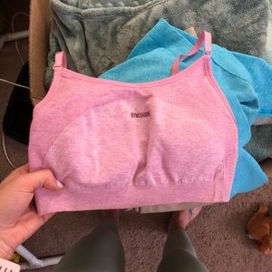 Gymshark bra